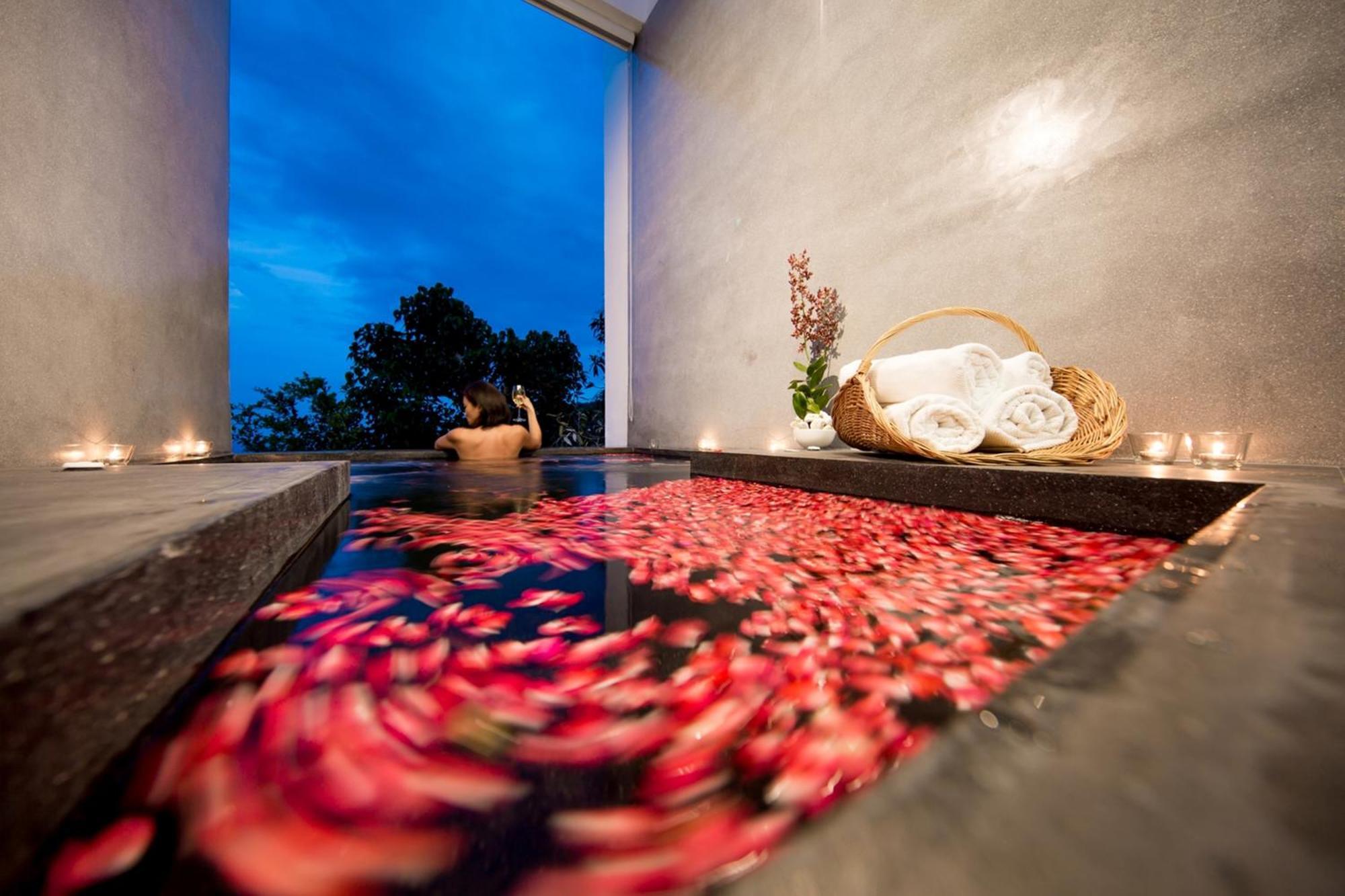 Karpe Diem Villa - Twin Infinity Pools Chaweng  Zewnętrze zdjęcie