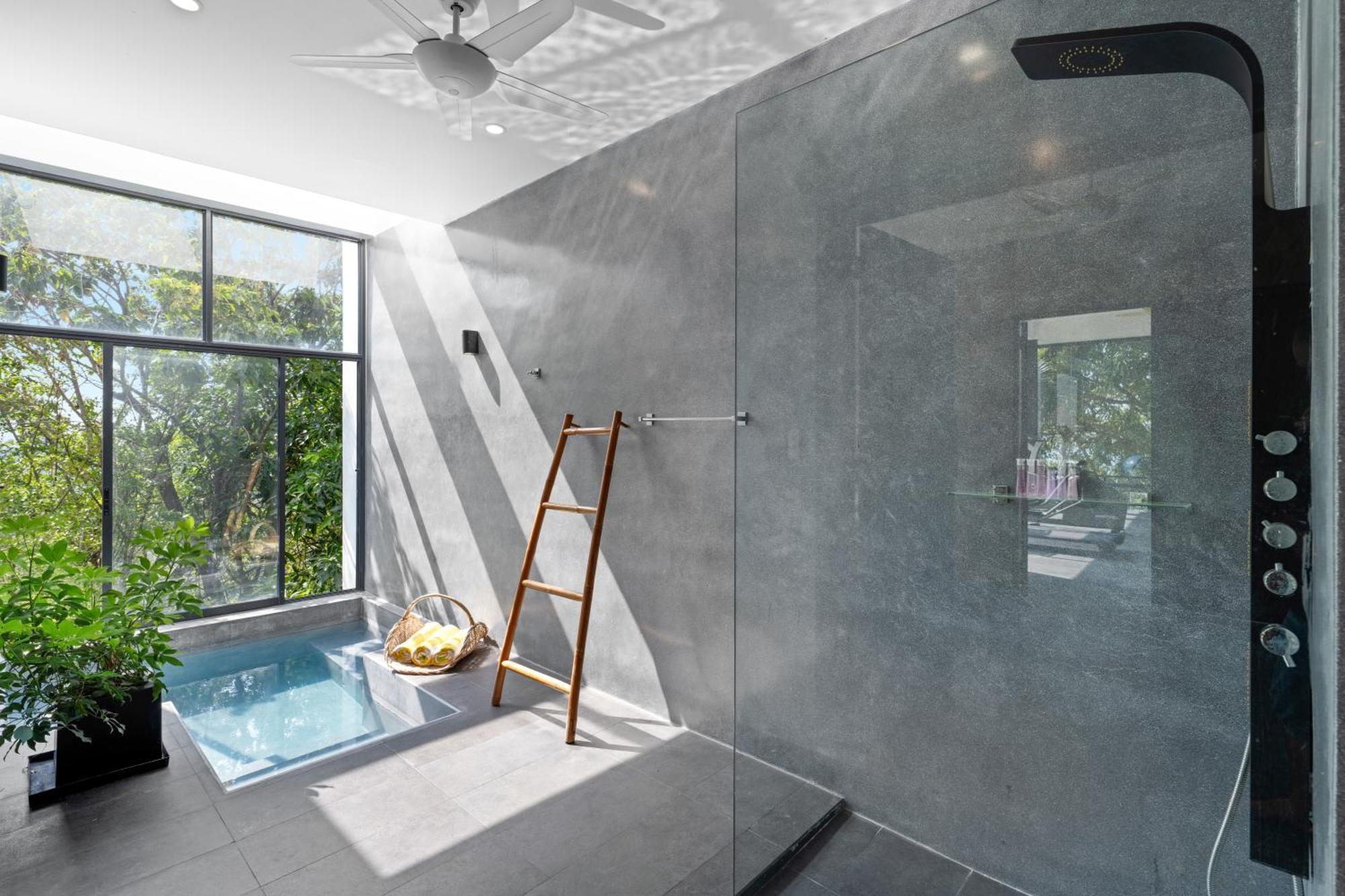 Karpe Diem Villa - Twin Infinity Pools Chaweng  Zewnętrze zdjęcie