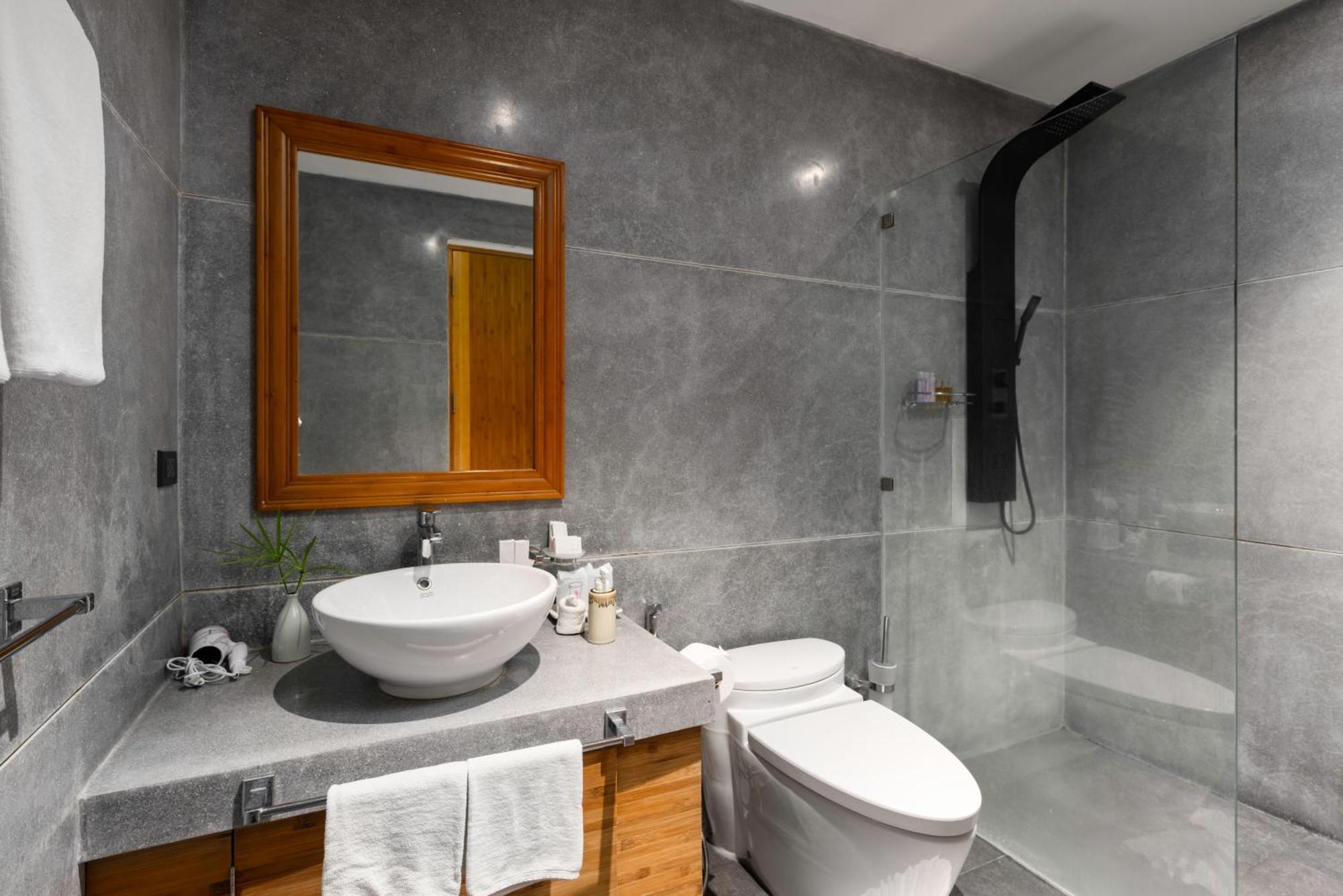 Karpe Diem Villa - Twin Infinity Pools Chaweng  Zewnętrze zdjęcie