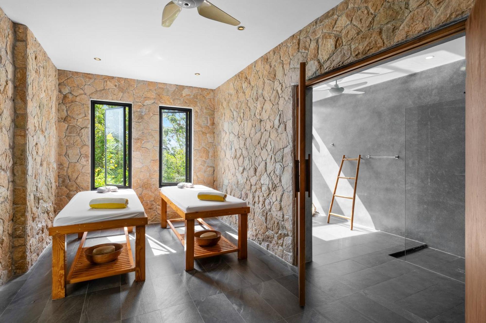 Karpe Diem Villa - Twin Infinity Pools Chaweng  Zewnętrze zdjęcie