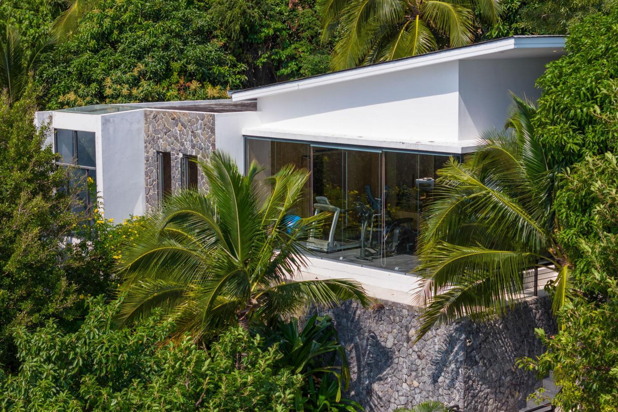 Karpe Diem Villa - Twin Infinity Pools Chaweng  Zewnętrze zdjęcie